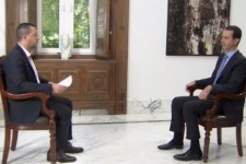 بشار اسد: اگر احساس کنیم ایران نیاز به پایگاه نظامی در سوریه دارد در این زمینه تردید نخواهیم کرد 