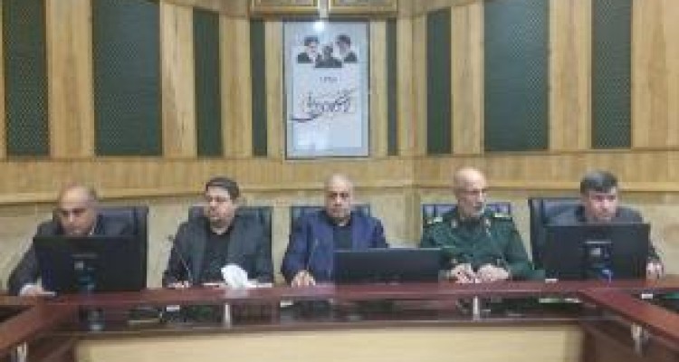 اختصاص ۵۱۰۰میلیارد ریال برای بازسازی تاسیسات زیربنایی خسارت دیده 