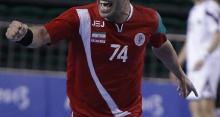 استعداد هندبال در اسلام آبادغرب خیلی بالاست/ مسئولین روی سنین پایه کار کنند 