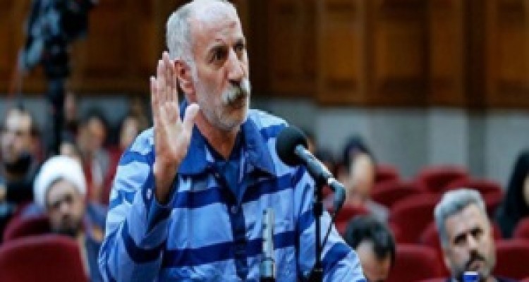 دلسوزی معنادار برای یک قاتل! + فیلم 