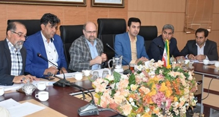 تصويب 97 طرح با اعتبار بیش از 620 میلیارد ریال در راستای اجرای طرح هاي  مشاغل خانگي و كمك به واحد هاي صنعتي خسارت ديده در زلزله اخير اسلام آبادغرب