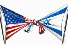 حمایت همه‌جانبه از اسرائیل، ترکش آخر تیر آمریکا برای ماندن در منطقه 