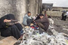 سرکیسه کردن با شعار «رهایی» / موج ناامنی در شکنجه‌گاه‌های «مخوف» 