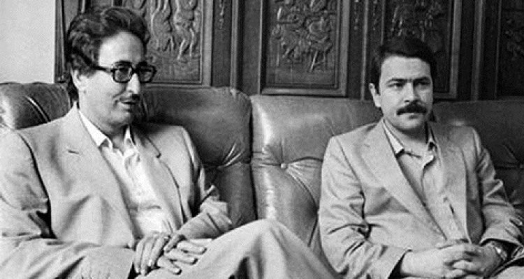 روایتی از نحوه نفوذ سازمان مجاهدین در ارکان انقلاب/ بنی‌صدر و منافقین چگونه به یکدیگر پیوند خوردند؟+تصاویر 