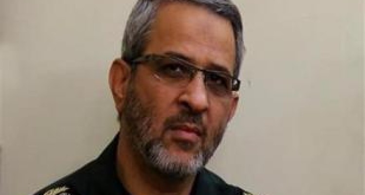 سردار غیب‌پرور: نظام مدیریتی کشور خودباوری بیشتری داشته باشد /دشمنی دشمن را بیش از گذشته باور کنیم