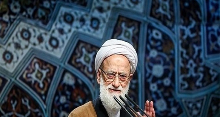 تقدیر از نامه سردارسلیمانی به روحانی/در جنگ اقتصادی تهاجمی عمل کنیم