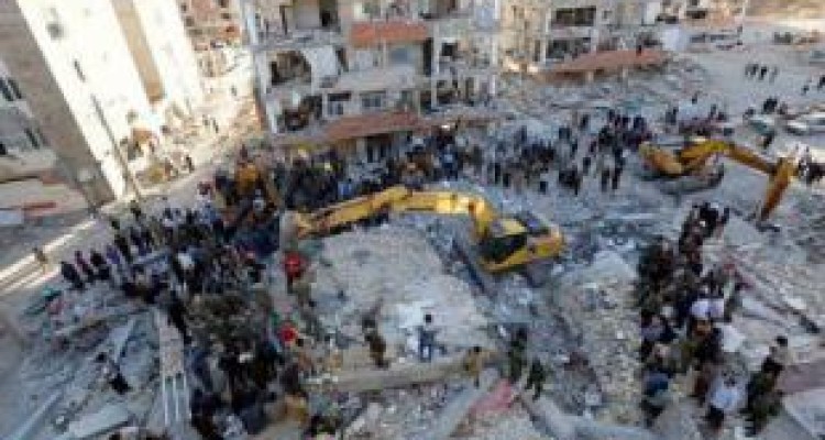 غرب کشور؛ 8 ماه بعد از مرگبارترین زلزله 2017 / اینجا هنوز مشکلات پابرجاست