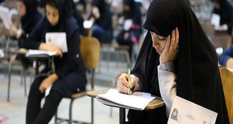 پشت پرده کاهش ساعات درسی مدارس متوسطه/ وقتی بندهای مهم سند تحول بنیادین به بهانه کنکور نادیده گرفته می‌شود