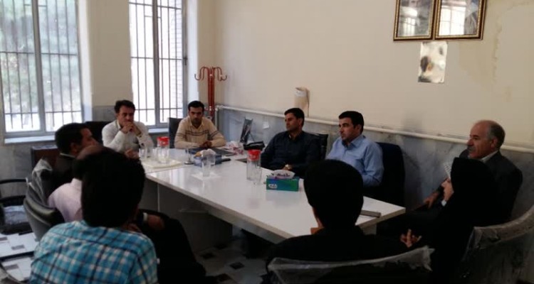 حمایت شورای شهر اسلام آبادغرب از برگزاری باشکوه جشنواره ملی تئاتر مرصاد 