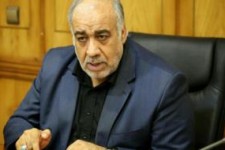 اربعین فرصتی برای توسعه کرمانشاه/بازگشایی مرز خسروی به روی زائران