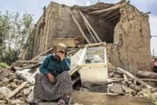 پس‌لرزه‌های زنجیره‌ای زلزله بزرگ غرب هنوز ادامه دارد و هر ۲۴ ساعت تقریبا یک زلزله با قدرت بیش از ۳ ریشتر در استان کرمانشاه رخ می‌دهد.