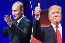 بررسی جزئیات جلسه پوتین و ترامپ/ شکست ترامپ در مذاکره درباره ایران/ پوتین از برجام حمایت کرد/ آمریکا با تحریم می خواهد در حوزه موشکی امتیاز بگیرد