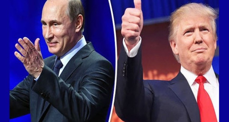 بررسی جزئیات جلسه پوتین و ترامپ/ شکست ترامپ در مذاکره درباره ایران/ پوتین از برجام حمایت کرد/ آمریکا با تحریم می خواهد در حوزه موشکی امتیاز بگیرد