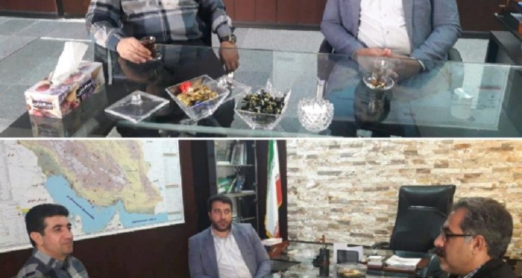 منطقه ویژه اقتصادی اسلام آباد غرب از حداکثر ظرفیت و توان خود برای برگزاری جشنواره تئاتر مرصاد به عنوان یک رویداد مهم هنری استفاده خواهد کرد. 