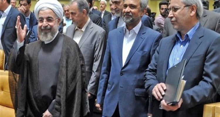 «ترمیم کابینه»، سناریوی تَکراری برای لاپوشانی فاجعه تَکراری