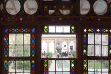 خانه تاریخی «افتخار الاسلام» بروجرد/تصاویر