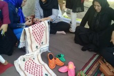 فعالیت های گروه جهادی امام حسین(ع) در شهرستان دالاهو +تصاویر