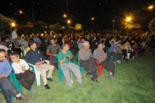 جشن بزرگ ولادت امام رضا (ع) در اسلام آباد غرب+تصاویر