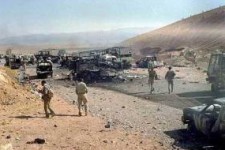 «حاج قاسم» در عملیات مرصاد چه می‌کرد؟