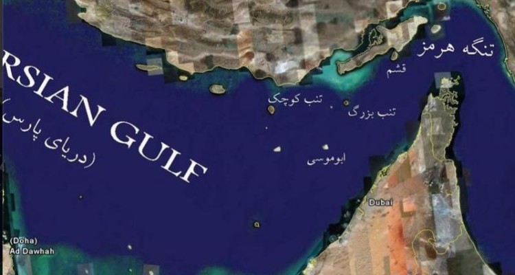 تنگه‌ای که می‌تواند نفس آمریکا را تنگ کند 