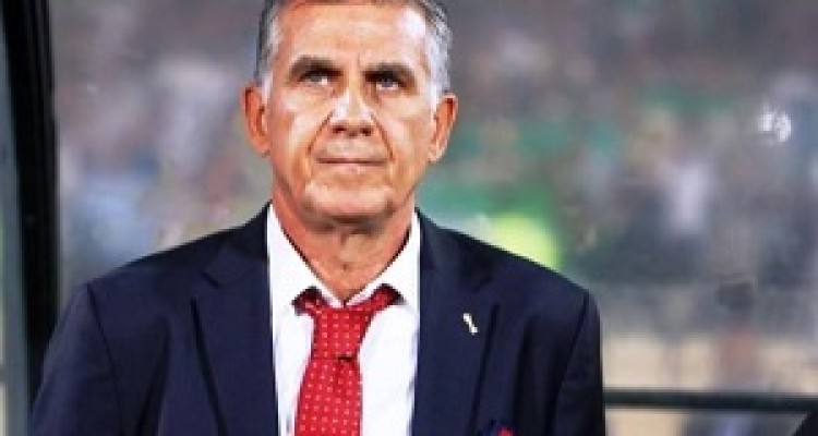 رونمایی از شروط مهم کی‌روش برای ادامه همکاری با تیم ملی ایران 