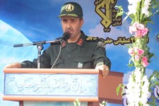 مبادا مسئولی در کشور بلغزد و بترسد/ اظهارات ترامپ دیوانه تازگی ندارد /مرصاد ترجمان آیات الهی است