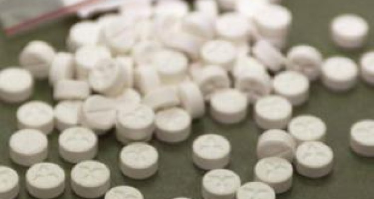 کشف بیش از ۱۴ هزار حبه قرص روانگردان در اسلام آبادغرب 