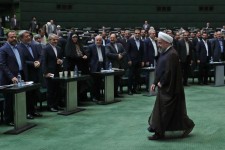 سوال از رئیس جمهور با 5 محور اعلام وصول شد+ محور سوالات نمایندگان مجلس