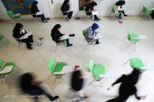 ماراتن علمی کشور به کام پسران تمام شد/ درخشش داوطلبان پایتخت نشین در علوم انسانی 