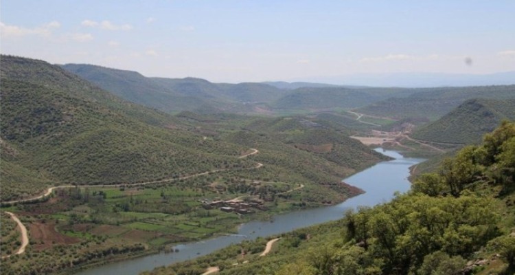 «زمکان» +عکس