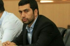 تمام هدف و تلاشمان درخشیدن نام  اسلام اباد غرب واستان کرمانشاه در رقابت های لیگ برتر هندبال می باشد