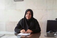 توضیحاتی بهزیستی درخصوص یک خانواده بی‌سرپناه در اسلام‌آباد غرب