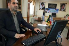 مردم شهرستان اسلام آبادغرب ۱۱۳میلیون تومان صدقه پرداخت کردند