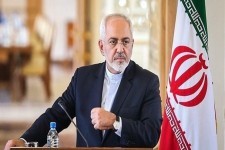 پاسخ ظریف به ترامپ: روابط بین‌الملل مسابقه «ملکه زیبایی» نیست