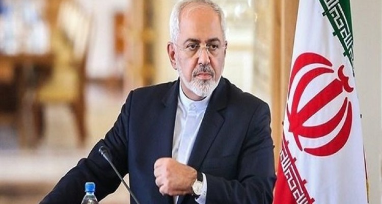 پاسخ ظریف به ترامپ: روابط بین‌الملل مسابقه «ملکه زیبایی» نیست