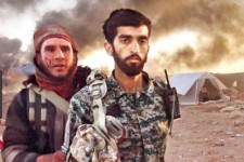 محسن حججی از اسارت تا شهادت +فیلم و تصاویر 