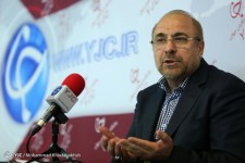 حامی‌پروری، ریشه مشکلات اقتصادی امروز کشور است/ معضلات فعلی قطعا راه حل مشخص و برنامه ریزی شده دارد/ بزرگان اصولگرا وقتی می‌گفتند که یک کاندیدا باید کنار برود به من نگاه می‌کردند! 