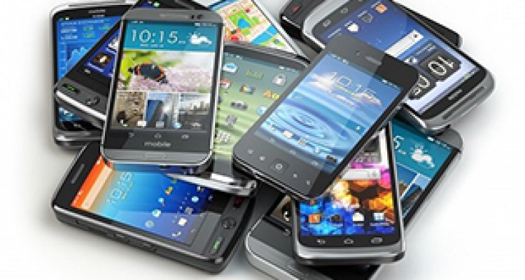 خط ندادن رونق در بازار تلفن همراه + صوت 