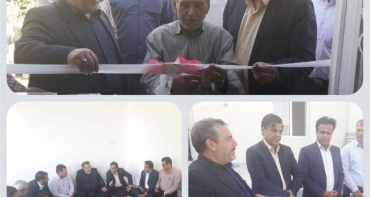 تحویل ۷۵۰ واحد مسکونی احداثی ستادمعین بنیادمسکن لرستان درشهرستان اسلام آبادغرب 