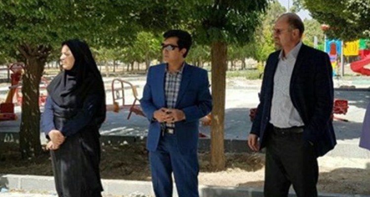 اجرای 3 پروژه عمراني با اعتبار 38 میلیارد ریال در اسلام آبادغرب