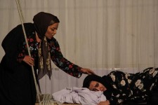 نگاهی به آثار حاضر درجشنواره ملی تئاتر مرصاد اسلام آبادغرب+تصاویر