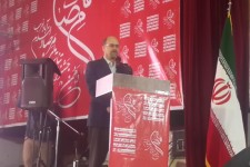 وقایع «مرصاد» آنچنان که باید به اجرا درنیامده است