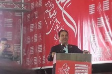 اسلام‌آباد غرب مشهد مظلومان فاتح است