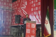 جشنواره ملی مرصاد پویاترین و زنده ترین جریان جشنواره ای انقلاب است 