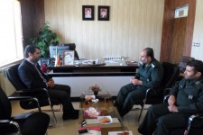 استفاده از ظرفیت بسیجیان اسلام آبادغرب برای مبارزه با احتکار/برخورد جدی با محتکران و‌مفسدان اقتصادی 