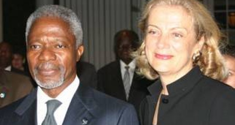 یک زندگی کاری موفقیت‌آمیز علی‌رغم شکست‌هایی فاجعه‌بار/ کوفی عنان که بود؟ 