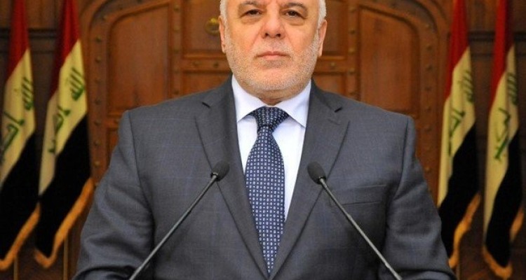 شرط بندی العبادی روی اسب مرده 