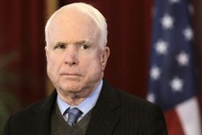 مرگ جان مک کین و آرزوهای محقق نشده او + صوت 