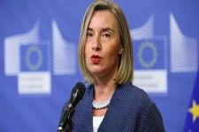 موگرینی: حفظ توافق ایران با توجه به تحریم‌های آمریکا، چالش‌برانگیز است 