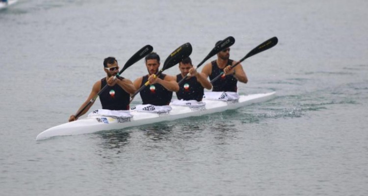 نتایج کاروان ورزشی ایران در بازی‌های آسیایی/ ۱ نقره و ۲ برنز حاصل تلاش نمایندگان ایران در روز دوازدهم 